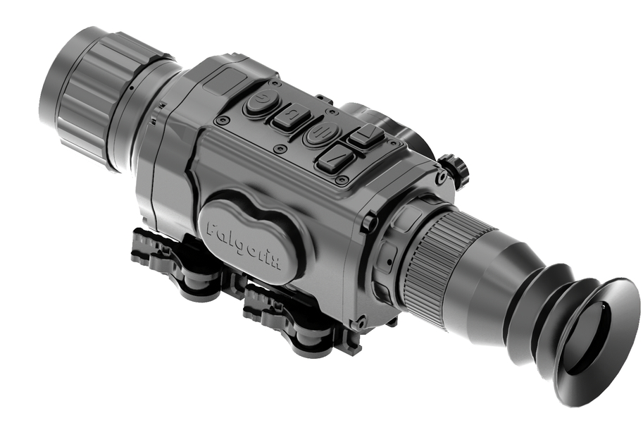 Thermal Scopes