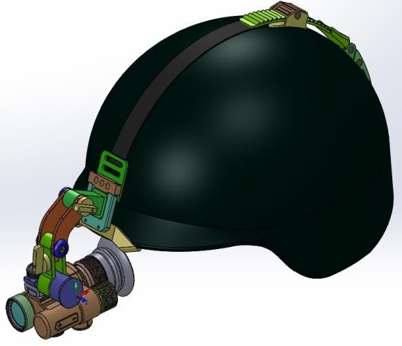 Mounts and Accessories