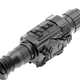 Thermal Imaging Rifle Scope for Hunting. High Resolution Thermal Scope with High Sensitivity Thermal Optics IR Vision riflescope. Waterproof & Durable Design