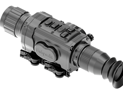 ProHunt Thermal Riflescope X450