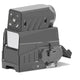 Falgorix Thermal Fusion Reflex Sight with Digital MRS Reticle, 5 Image Modes, 8X Zoom, and On-Board Video Recording