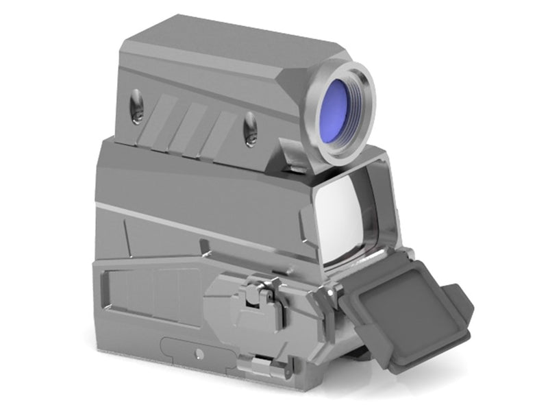 Thermal Monoculars