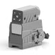 Falgorix Thermal Fusion Reflex Sight with Digital MRS Reticle, 5 Image Modes, 8X Zoom, and On-Board Video Recording