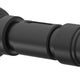 Falgorix Tactical Flashlight 1200 Lumens 11000Candela Rifle Light with Mlock Offset Mount & Pressure Switch 200m Beam 4H Runtime IP67 Waterproof & Shockproof AR Flashlight