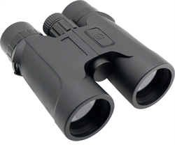 8x Laser Rangefinder Binoculars – 1200m Range, IPX5 Waterproof