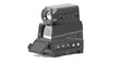 Falgorix Thermal Fusion Reflex Sight with Digital MRS Reticle, 5 Image Modes, 8X Zoom, and On-Board Video Recording